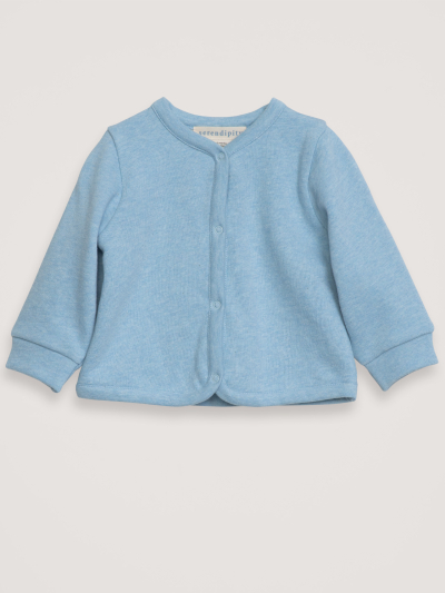 Baby Sweat Jacket