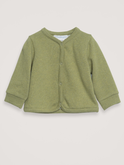 Baby Sweat Jacket