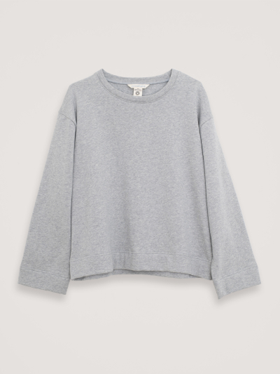 Loose Sweat Shirt