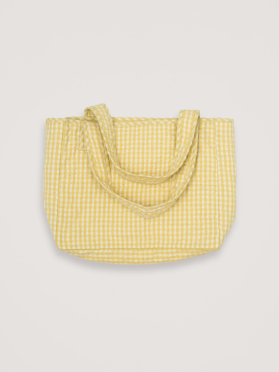 Big Quilt Bag