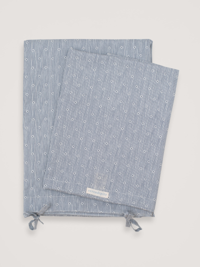 Duvet Cover & Pillow Case