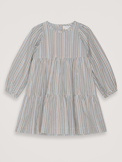 Puff Dress