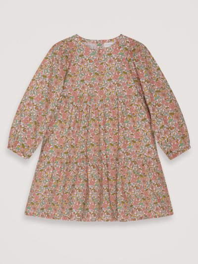 Puff Dress
