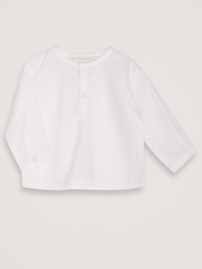 Baby Peasant Shirt
