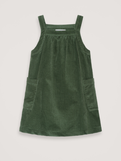 Strap Dress