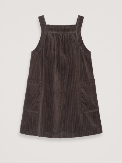 Strap Dress