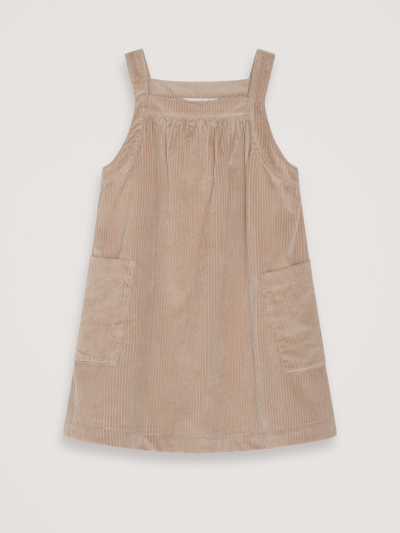 Strap Dress