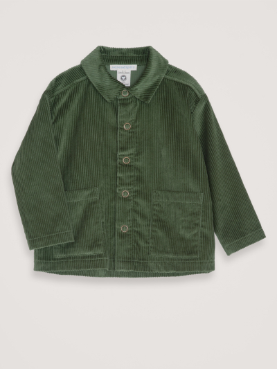 Loose Jacket