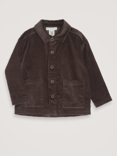 Loose Jacket