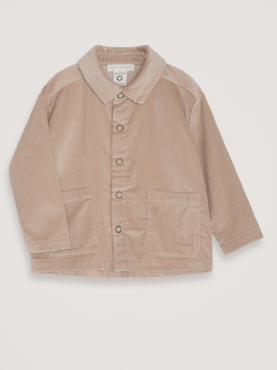 Loose Jacket
