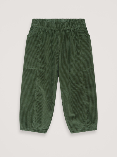 Barrel Pants