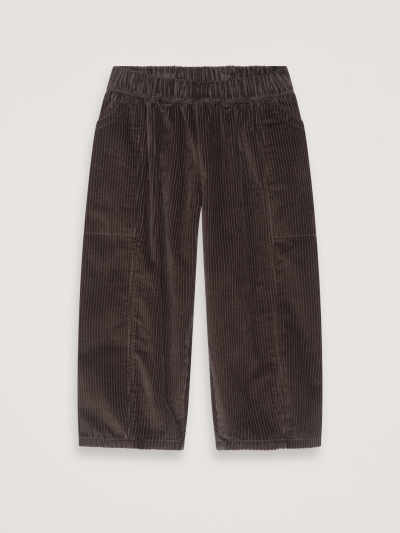 Barrel Pants