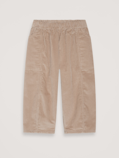 Barrel Pants