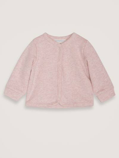 Baby Sweat Jacket