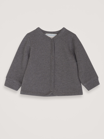 Baby Sweat Jacket