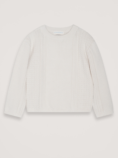 Chevron Sweater