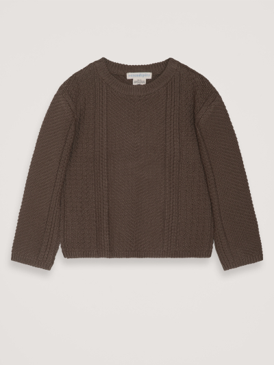 Chevron Sweater