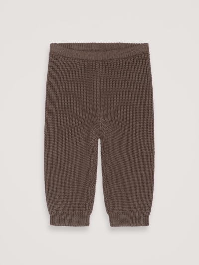 Baby Patent Pants