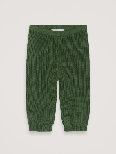 Baby Patent Pants