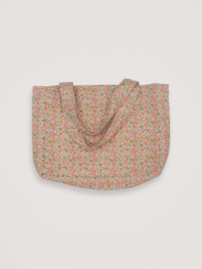 Big Quilt Bag