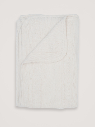 Cotton Throw