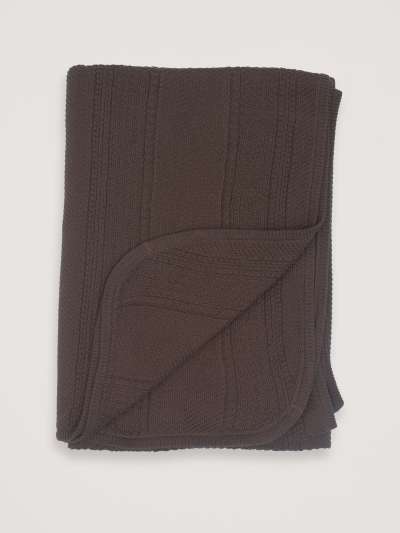 Cotton Throw