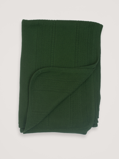 Cotton Throw