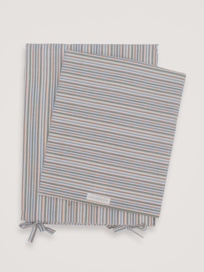 Duvet Cover & Pillow Case