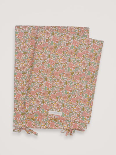 Duvet Cover & Pillow Case