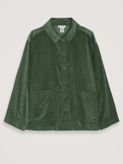 Loose Jacket