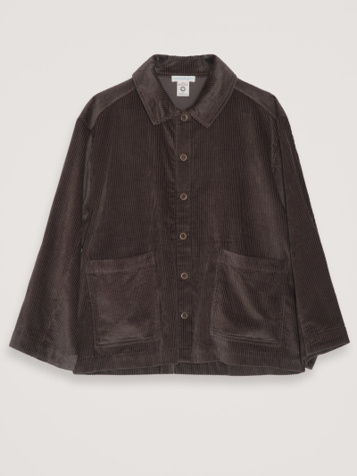 Loose Jacket