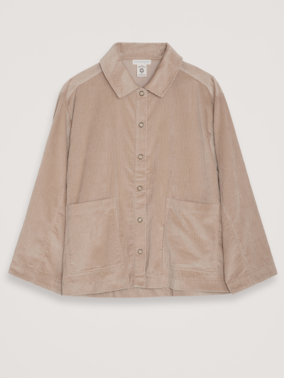 Loose Jacket
