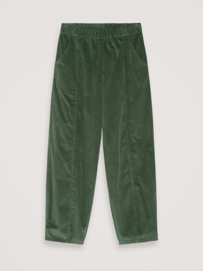 Barrel Pants