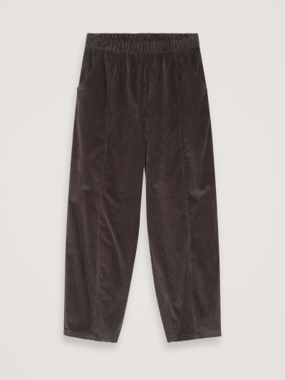 Barrel Pants