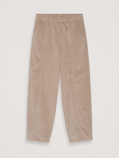 Barrel Pants