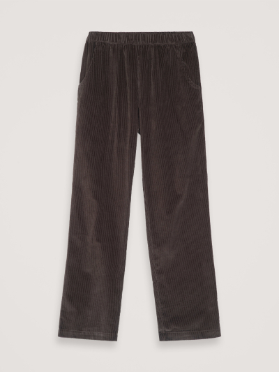 Straight Pants