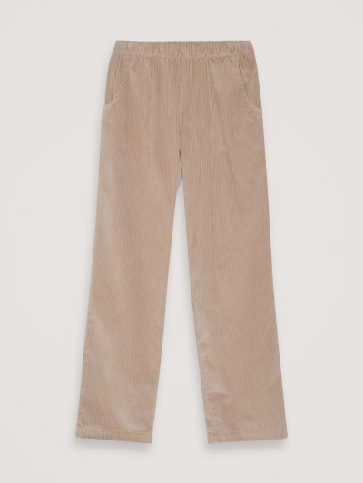 Straight Pants