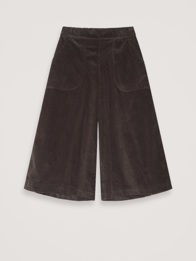 Loose Culottes