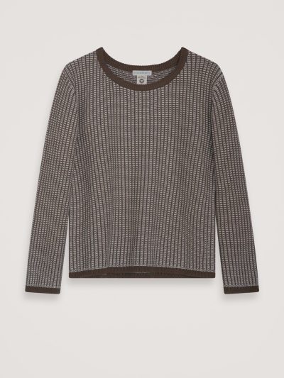 Texture Sweater