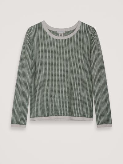 Texture Sweater