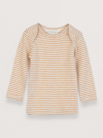Baby Tee Stripe