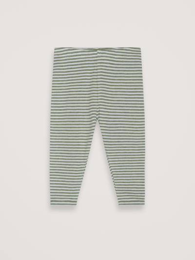 Baby Leggings Stripe