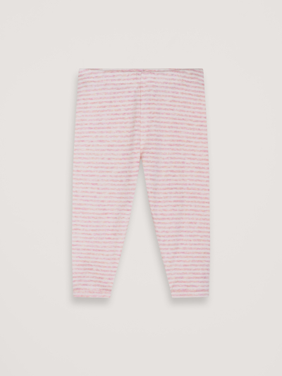 Baby Leggings Stripe