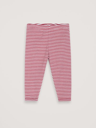 Baby Leggings Stripe