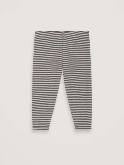 Baby Leggings Stripe