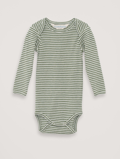 Baby Body Stripe