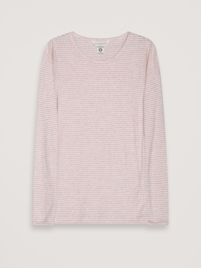 Slim Tee Stripe