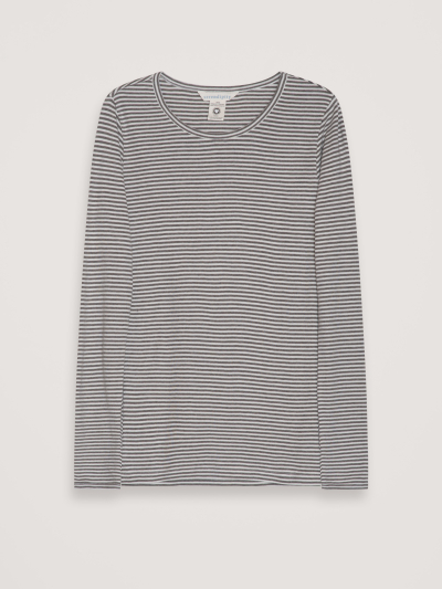 Slim Tee Stripe
