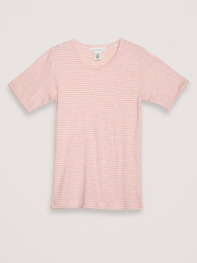 Short Sleeve Stripe