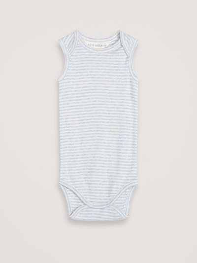 Baby Tank Stripe